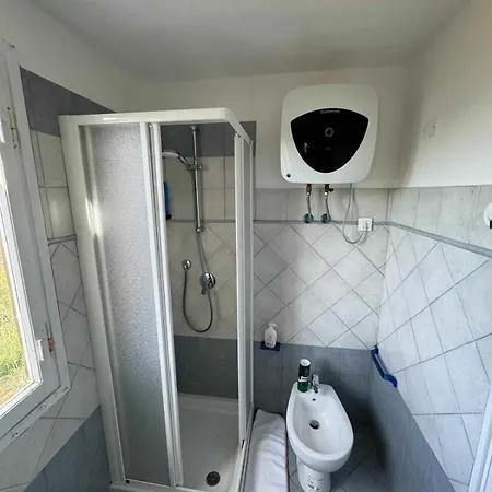 Apartment Casa Vanna
