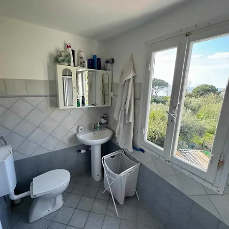 Apartment Casa Vanna