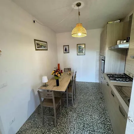 Apartment Casa Vanna Marciana (Isola d'Elba)