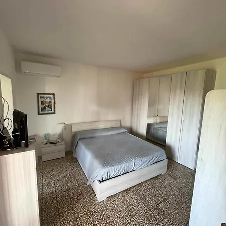 Apartment Casa Vanna *