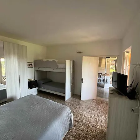 Casa Vanna Apartment *
