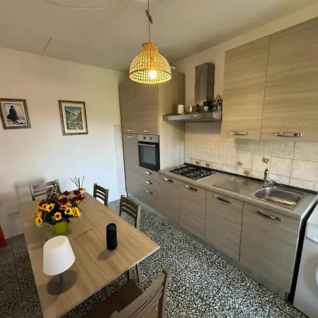 Casa Vanna * Marciana (Isola d'Elba)