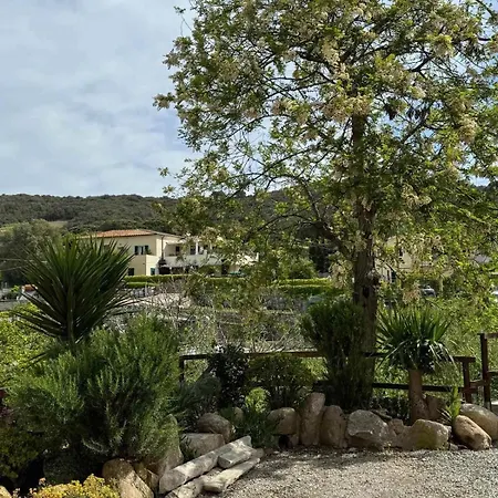 Apartment Casa Vanna