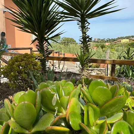 Apartment Casa Vanna